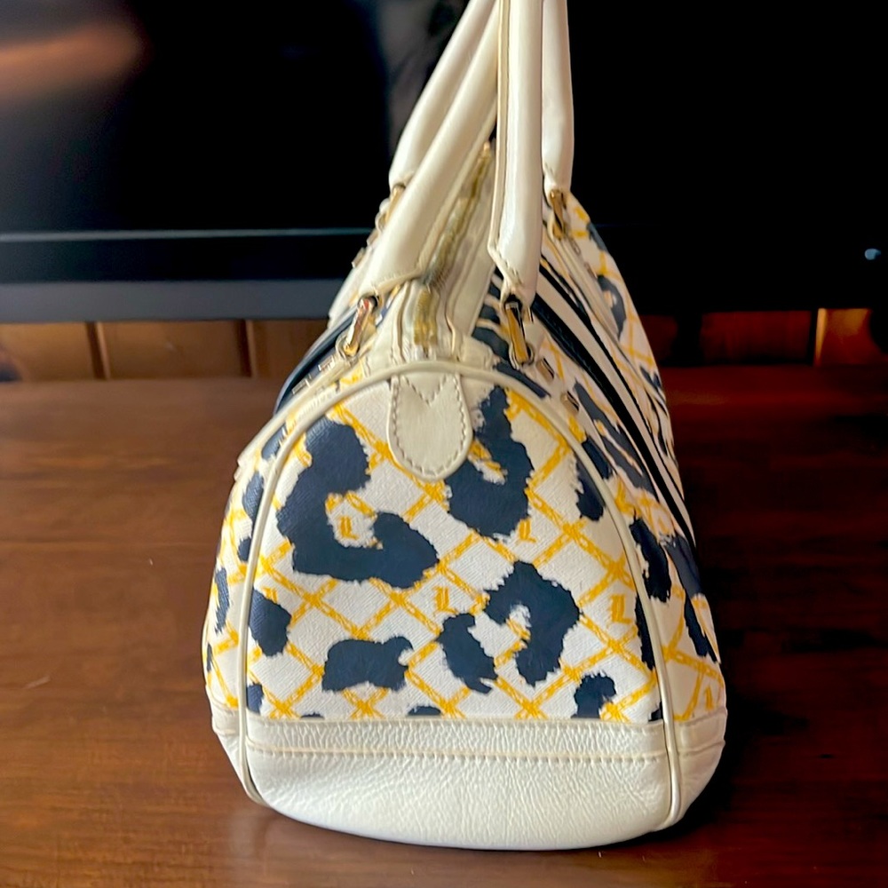 L.A.M.B. Purse - Picture 4 of 7